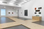 <p>Exhibition Views,<em> Landscape As Body,&nbsp;</em>Galerie Urs Meile, Beijing, China, 18.10. - 29.08.2026</p>
