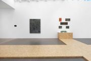 <p>Exhibition Views,<em> Landscape As Body,&nbsp;</em>Galerie Urs Meile, Beijing, China, 18.10. - 29.08.2026</p>

