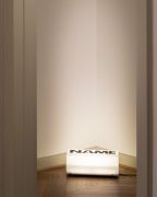 <p>马里昂&middot;巴鲁克. <em>Social Fabric</em>，展览现场，Haus Lange, Kunstmuseen Krefeld，2024, &copy; 艺术家、麦勒画廊 苏黎世、Sommer Contemporary Art，特拉维夫</p>
