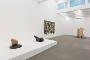 <p>Exhibition view, <em>Absent &amp; Superfluous</em>, Galerie Urs Meile, Bejing, China, 3.11.&nbsp;&ndash; 30.12.2018</p>

