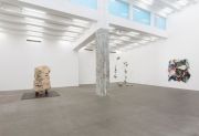 <p>Exhibition view, <em>Absent &amp; Superfluous</em>, Galerie Urs Meile, Bejing, China, 3.11.&nbsp;&ndash; 30.12.2018</p>
