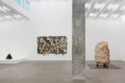 <p>Exhibition view, <em>Absent &amp; Superfluous</em>, Galerie Urs Meile, Bejing, China, 3.11.&nbsp;&ndash; 30.12.2018</p>
