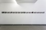 <p>展览现场，<em>永垂不朽</em>，麦勒画廊 北京-卢森，中国北京，2015年2月7日 &ndash; 2015年4月12日</p>
