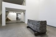 <p>展览现场，<em>永垂不朽</em>，麦勒画廊 北京-卢森，中国北京，2015年2月7日 &ndash; 2015年4月12日</p>
