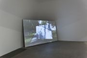 <p>展览现场，<em>永垂不朽</em>，麦勒画廊 北京-卢森，中国北京，2015年2月7日 &ndash; 2015年4月12日</p>
