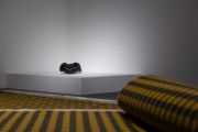 <p>Exhibition view, <em>Necessary Redundancy: Hu Qingyan Solo Exhibition</em>, Guangdong Museum of Art, Guangzhou, China, 23.12.2020 &ndash; 10.01.2021</p>
