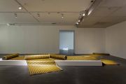 <p>Exhibition view, <em>Necessary Redundancy: Hu Qingyan Solo Exhibition</em>, Guangdong Museum of Art, Guangzhou, China, 23.12.2020 &ndash; 10.01.2021</p>
