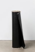 <p>Hu Qingyan, <em>Painting</em>,&nbsp;2016, acrylic on canvas, 120 x 2600 cm</p>

