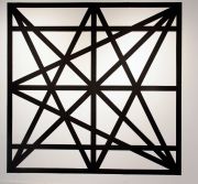 <p>安纳托里&middot;舒拉勒夫，<em>Alphabeths</em>， 2017，300 x 300 cm&nbsp;</p>
