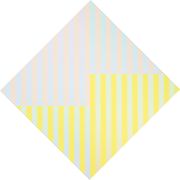 <p>雅各布&middot;比尔，<em>2014 no. 14</em>，布面丙烯，油画，对角线尺寸：170 cm (120:120 cm)，图片：Roberto Pellegrini, Bellinzona</p>
