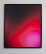 <p>Janik B&uuml;rgin, <em>K-S 2022-136</em>, 2022, Gicl&eacute;e Print on Hahnem&uuml;hle Baryta, 126 x 108 cm (photo); 128.5 x 110.5 x 5 cm (framed), unique work</p>
