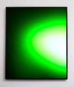 <p>Janik B&uuml;rgin, <em>K-S 2022-18</em>, 2022, Gicl&eacute;e Print on Hahnem&uuml;hle Baryta, 126 x 108 cm (photo); 128.5 x 110.5 x 5 cm (framed), unique work</p>
