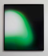 <p>Janik B&uuml;rgin, <em>K-S 2022-21</em>, 2022, Gicl&eacute;e Print on Hahnem&uuml;hle Baryta, 126 x 108 cm (photo); 128.5 x 110.5 x 5 cm (framed), unique work</p>
