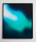<p>Janik B&uuml;rgin, <em>K-S 2022-27</em>, 2022, Gicl&eacute;e Print on Hahnem&uuml;hle Baryta, 126 x 108 cm (photo); 128.5 x 110.5 x 5 cm (framed), unique work</p>
