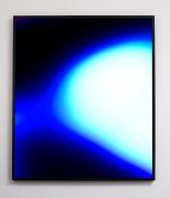 <p>Janik B&uuml;rgin, <em>K-S 2022-31</em>, 2022, Gicl&eacute;e Print on Hahnem&uuml;hle Baryta, 175 x 150 cm (photo); 178.5 x 153 x 5 cm (framed), unique work</p>
