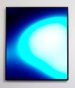 <p>Janik B&uuml;rgin, <em>K-S 2022-36</em>, 2022, Gicl&eacute;e Print on Hahnem&uuml;hle Baryta, 126 x 108 cm (photo); 128.5 x 110.5 x 5 cm (framed), unique work</p>
