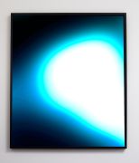 <p>Janik B&uuml;rgin, <em>K-S 2022-37</em>, 2022, Gicl&eacute;e Print on Hahnem&uuml;hle Baryta, 126 x 108 cm (photo); 128.5 x 110.5 x 5 cm (framed), unique work</p>
