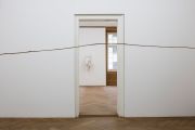 <p isrender="true">尤莉亚&middot;斯坦纳，<em>a long life</em>，2016，展览现场，Kunsthaus Langenthal，瑞士，摄影：Martina Flury Witschi</p>
