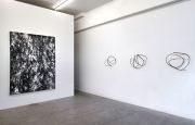 <p>Exhibition view, <em>circular flight</em>, Galerie Urs Meile Lucerne, Switzerland, 5.3.&nbsp;&ndash; 2.5.2020</p>
