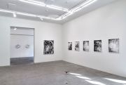 <p>Exhibition view, <em>circular flight</em>, Galerie Urs Meile Lucerne, Switzerland, 5.3.&nbsp;&ndash; 2.5.2020</p>
