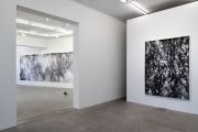 <p>Exhibition view, <em>circular flight</em>, Galerie Urs Meile Lucerne, Switzerland, 5.3.&nbsp;&ndash; 2.5.2020</p>
