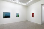 <p>展览现场，<em>酵母之乱</em>，麦勒画廊，瑞士卢塞恩，2021年12月1日 &ndash; 2022年2月19日</p>

