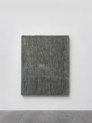 <p>Ju Ting,&nbsp;<em>Pearl 061919,</em> 2019, acrylic on board, 155 x 125 x 8 cm</p>
