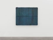 <p>Ju Ting,&nbsp;<em>+- 020218,</em> 2018, acrylic on board, 127 x 155 x 7 cm</p>
