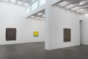 <p>展览现场，<em>鳞</em>，麦勒画廊 北京-卢森，中国北京，2019年8月31日 &ndash; 10月20日</p>
