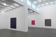 <p>展览现场，<em>鳞</em>，麦勒画廊 北京-卢森，中国北京，2019年8月31日 &ndash; 10月20日</p>

