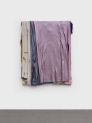 <p>Ju Ting,&nbsp;<em>Untitled 030321,</em> 2021, acrylic on board, 167 x 132 x 16 cm</p>
