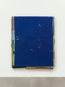 <p>Ju Ting, <em isrender="true">Untitled 062218</em>, 2018, acrylic on board, 190 x 156 x 9 cm</p>
