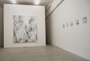<p>Exhibition view, <em>Fragmente der Welten</em>, Kunsthoch Luzern, Galerie Urs Meile Lucerne, Switzerland, 31.8.2019</p>
