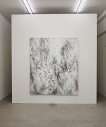 <p>Exhibition view, <em>Fragmente der Welten</em>, Kunsthoch Luzern, Galerie Urs Meile Lucerne, Switzerland, 31.8.2019</p>
