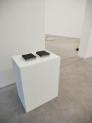 <p>Exhibition view, <em>Fragmente der Welten</em>, Kunsthoch Luzern, Galerie Urs Meile Lucerne, Switzerland, 31.8.2019</p>

