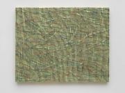<p>Ju Ting,&nbsp;<em>Deep Waters Run Quiet 101223,</em> 2023, acrylic on board, 125 x 154 x 7 cm</p>
