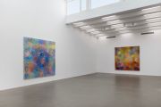 <p>Exhibition View,<em> Amber</em>, Galerie Urs Meile Beijing, China March 8 - May 4, 2025</p>
