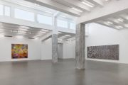 <p>Exhibition View,<em> Amber</em>, Galerie Urs Meile Beijing, China March 8 - May 4, 2025</p>
