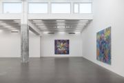 <p>Exhibition View,<em> Amber</em>, Galerie Urs Meile Beijing, China March 8 - May 4, 2025</p>
