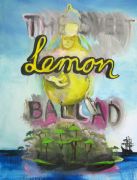 <p>Klodin Erb,&nbsp;<em>Titelbild VII,</em> 2017, Oil on canvas, 130 x 100 cm</p>
