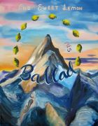 <p>Klodin Erb,&nbsp;<em>Titelbild VIII,</em> 2017, Oil on canvas, 130 x 100 cm</p>
