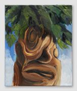 <p>Klodin Erb,&nbsp;<em>Orlando #174,</em> 2020, Oil on canvas, 60 x 50 cm</p>
