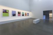 <p>Exhibition view, <em>Three Performances</em>, Galerier Urs Meile, Beijing, China, 8.3.&nbsp;&ndash; 20.4.2014</p>
