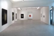 <p>展览现场，<em>缓缓而序</em>，麦勒画廊 北京-卢森, 瑞士卢森, 2011年1月14日 &ndash; 4月9日</p>
