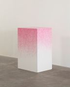 <p>展览现场，<em>之间</em>，麦勒画廊 北京-卢森, 中国北京, 2011年9月3日 &ndash; 10月23日</p>
