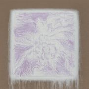 <p>李钢，<em>朝珠</em>，2019，亚麻布上油画，200 x 200 cm</p>
