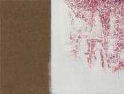 <p>李钢，<em>火烈鸟</em>，2018，亚麻布上油画，120 x 160 cm</p>
