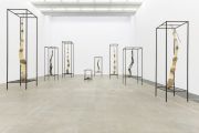 <p>展览现场，<em>LI GANG</em>，麦勒画廊 北京-卢森，中国北京，2016年11月5日 &ndash; 2月19日</p>
