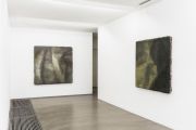 <p>展览现场，<em>LI GANG</em>，麦勒画廊 北京-卢森，中国北京，2016年11月5日 &ndash; 2月19日</p>
