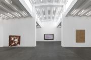 <p>Exhibition View, <em>Nude Colour</em>, Galerie Urs Meile, Beijing, China, 13.6.&nbsp;- 9.8.2020</p>
